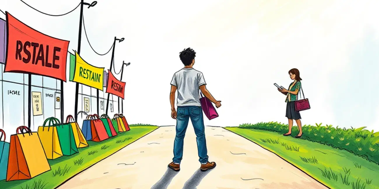 Avoiding Impulse Spending Traps