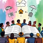 Educación Financiera para Tomar Decisiones Inteligentes en Seguros