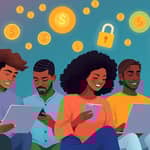 Por qué la Educación Financiera Digital es Clave en la Actualidad