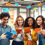 Opciones de Tarjetas de Crédito para Jóvenes Profesionales