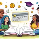 Student Credit Cards: What You Should Know