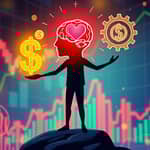 Psychology Behind Financial Decisions