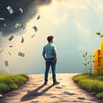 Common Financial Mistakes to Avoid