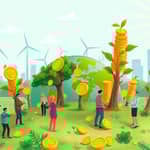 Sustainable and ESG Investments