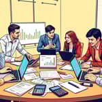 Business Loans and Financing