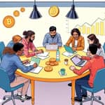 Finanzas Personales para Creadores de Contenido