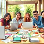 Finanzas para Estudiantes: Gestiona tu Dinero Universitario