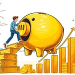 Del Ahorro a la Inversión: Da el Salto con Confianza