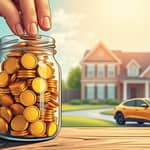 Cómo Ahorrar para una Gran Compra: Tu Guía Paso a Paso