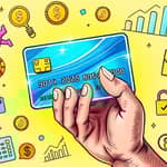 Desbloquea el Potencial de tu Tarjeta de Crédito: Consejos Avanzados