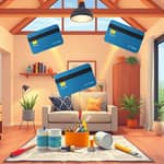 Tarjetas de Crédito con Beneficios para el Hogar