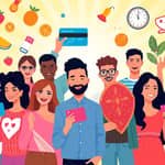 Tarjetas de Crédito con Beneficios para tu Salud