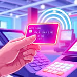 Tarjetas de Crédito sin Contacto: Rapidez y Seguridad