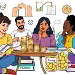 Consejos para Evitar el Sobreendeudamiento con Préstamos