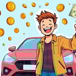 Préstamos Automotrices: Guía para Comprar tu Coche Soñado