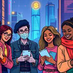 El Futuro de los Préstamos: Innovación y Tecnología