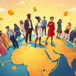 Préstamos Internacionales: Opciones para Residentes y Extranjeros