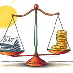 La Importancia de la Amortización en tus Préstamos