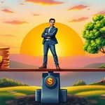 Evalúa Riesgos: Invierte con Conciencia y Seguridad