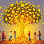 El Rol de tu Puntaje de Crédito en la Aprobación de Préstamos