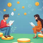 Mejora tus Finanzas con Préstamos de Bajo Riesgo