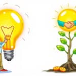 De la Idea a la Inversión: Cómo Empezar tu Negocio