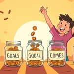 Ahorro para Metas: Haz Realidad tus Sueños Financieros