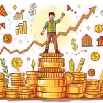 La Inflación y tu Dinero: Protégete y Gana