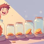 Ahorro sin Esfuerzo: Microhábitos para Grandes Cambios