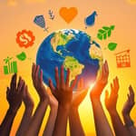 Invierte en el Mañana: Productos Financieros con Impacto Social