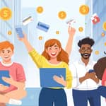 Adiós a las Comisiones: Productos Financieros Gratuitos y Eficientes