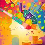 Convierte tus Ideas en Dinero: Productos Financieros para Creativos