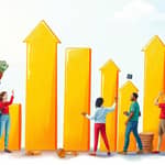 Aprende a Invertir: Productos Financieros con Baja Entrada