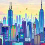 Explora el Mundo de los Productos Financieros Descentralizados