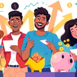 Finanzas Personales para la Generación Z: Empieza Temprano