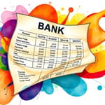 Cómo Entender tu Estado de Cuenta Bancario