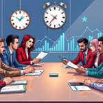 El Poder de la Negociación: Mejora Tiempos de Pago y más