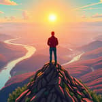Planificación a Largo Plazo: Define tu Visión Financiera