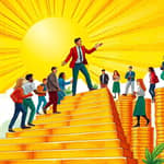 El Valor de un Mentor Financiero: ¿Por qué tener uno?