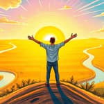 La Mentalidad de Abundancia: Clave para el Éxito Financiero