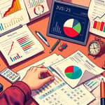 Análisis de tus Gastos: Dónde se va tu Dinero
