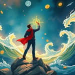 Finanzas en Tiempos de Crisis: Cómo Actuar Inteligentemente