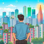 Tu Primera Inversión Inmobiliaria: Guía Práctica