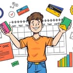 Control de Gastos: Tu Tarjeta como Aliado Presupuestario