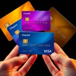 Personaliza tu Crédito: Elige la Tarjeta que se Adapte a Ti