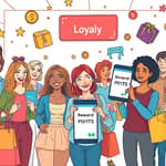 Recompensas por Lealtad: Saca el Máximo Partido a tus Compras