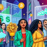 Educación Financiera para el Futuro: Habilidades Esenciales