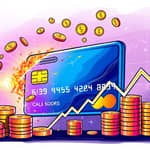 Tarjetas de Crédito para Inversiones: ¿Un Riesgo u Oportunidad?