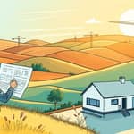 Préstamos para Comprar Terrenos: Lo que Debes Saber