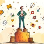Préstamos para Impulsar tu Marca Personal